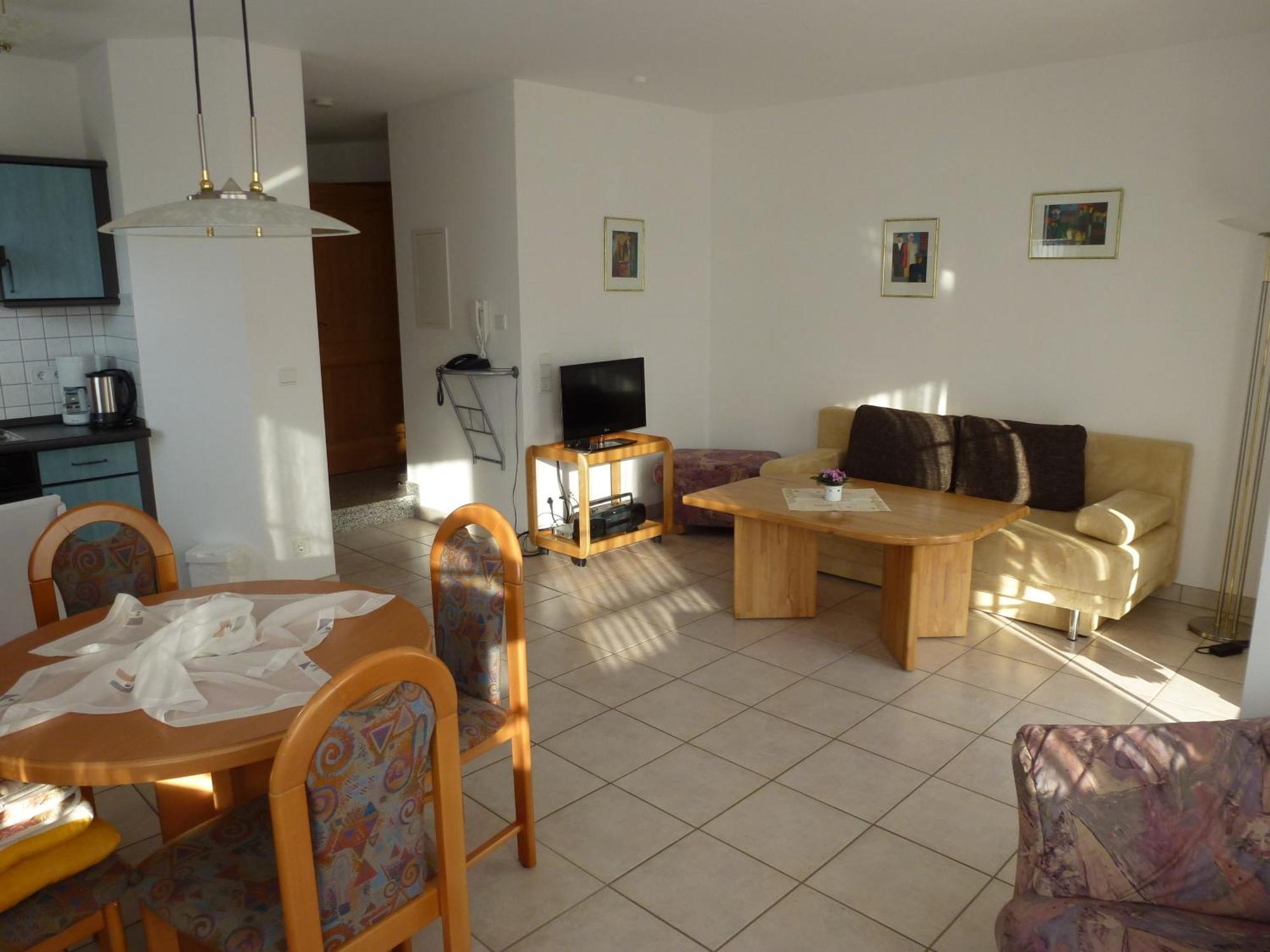 Ferienwohnung Sewenig Мюден Экстерьер фото