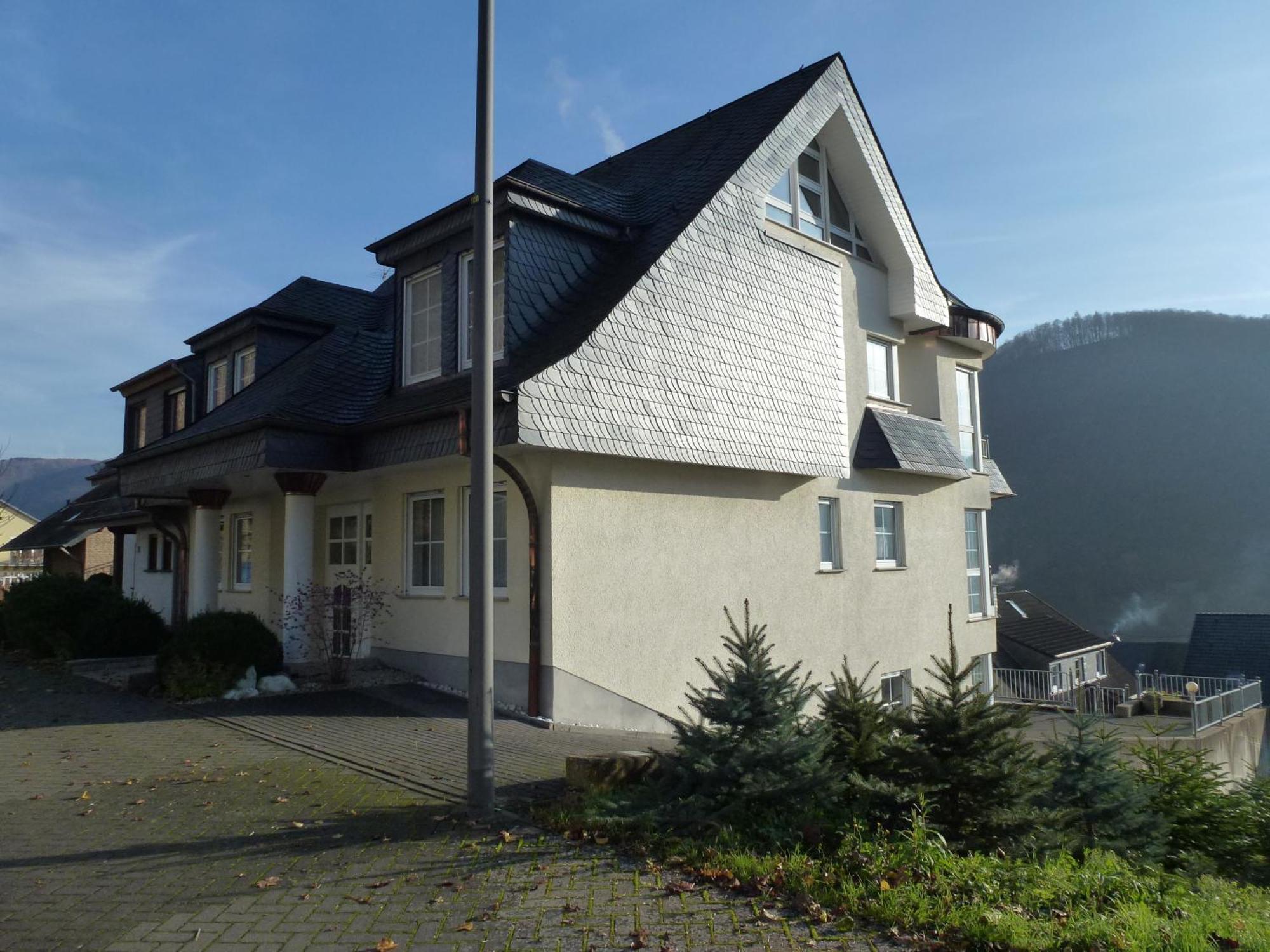 Ferienwohnung Sewenig Мюден Экстерьер фото