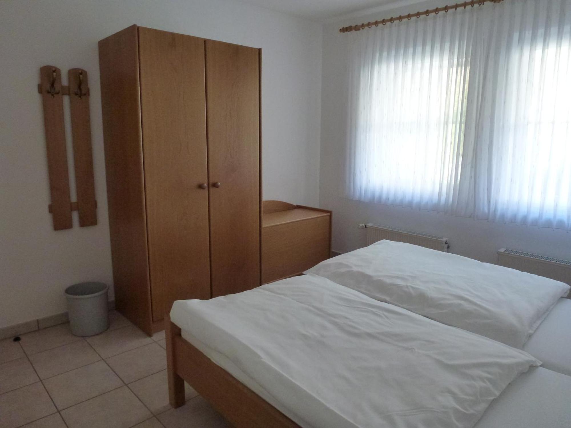 Ferienwohnung Sewenig Мюден Номер фото